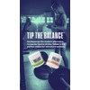 Ballast Zero-Sugar Electrolytes - Grapefruit - Hydration Powder | Keto