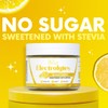 My Adventure to Fit Zero Sugar - Lemon Candy Electrolytes