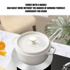 Heat Diffuser Stainless Steel Induction Cooker Diffuser Plate with Handle