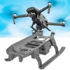 Launcher Thrower Dispenser Airdrop System Landing Gear Delivery Dropper for