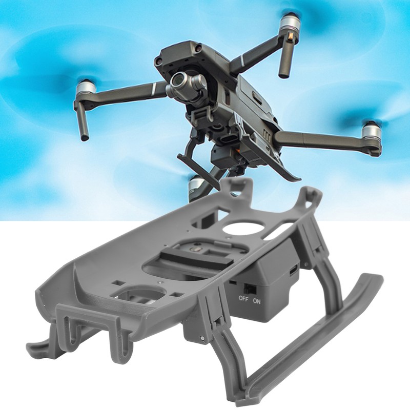Launcher Thrower Dispenser Airdrop System Landing Gear Delivery Dropper for