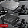 Center Console Cover Compatible with 2013-2018 Dodge Ram 1500 &