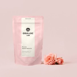 O'sulloc [오설록]웨딩그린티 20입 (원산지:상세설명참조) [Osulloc] Wedding Green Tea 20 Bags (Origin: Please refer to detailed description)