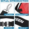 Boosteady Swimming Parachute Resistance Set Training Equipment with 3 Parachute