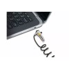 KENSINGTON #K64684US WORDLOCK LAPTOP COMBINATION LOCK