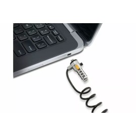KENSINGTON #K64684US  WORDLOCK LAPTOP COMBINATION LOCK