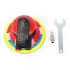 Commercial Pneumatic Random Orbit Sander Air Car Sander, da Sander