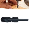Drill Bit High Hardness Fast Cutting Stable Durable 28mm 1/2in