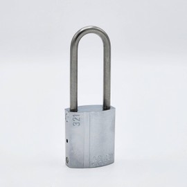 PL321 C 20/50mm Shackle Classic High Security Keyed Padlocks (50mm)