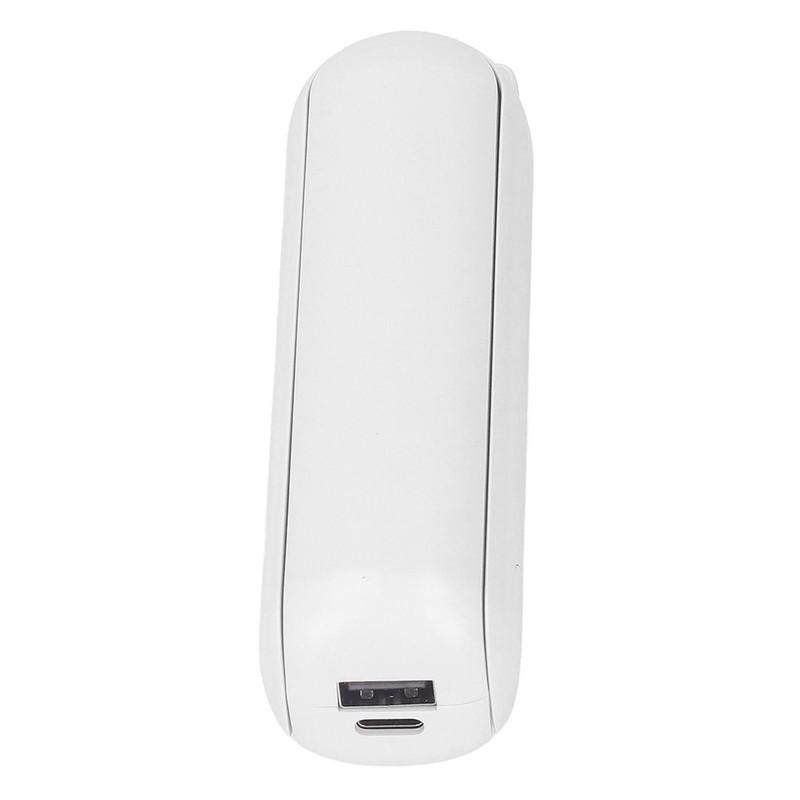 Handheld Fan Foldable Multifunctional 1200mAh USB Rechargeable Battery Portable Fan