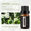 GREENSLEEVES Essential Oil - 10ml (Gardenia + Jasmine)