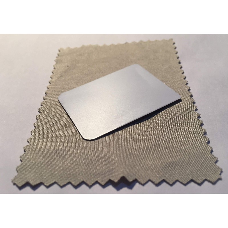 Pack of 2 Screen Protectors for digiCOVER Easy Canon EOS