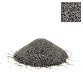 Iron Filings for Science, Education, Experiments, Students, and Teachers - 80g