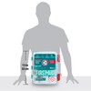 Be Smart Get Prepared - 351 Piece First Aid Kit