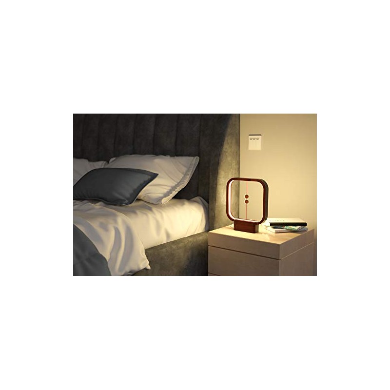 Allocacoc DH0040BK/HBLEUB LED Lamp