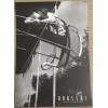 Brassaï (Gyula Halász) The Kiss/Le Baiser on a Swing poster