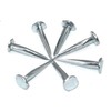 Design61 Fine-Cut Nails 16 mm 200 g (approx. 400 Pieces)