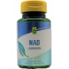 Nad 60 Cápsulas Anti-edad 600 Mg Energreen Suplemento Sabor Sin