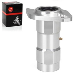 Rear Axle Bearing Seal Carrier Hub For Yamaha Raptor 660R YFM660R 2001 2002 2003 2004 2005