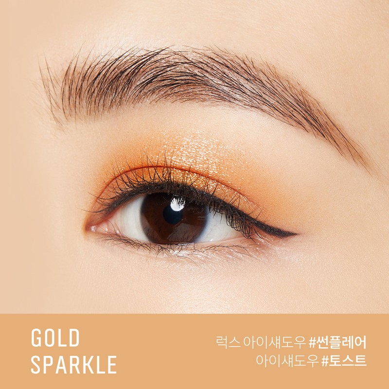 Bobbi Brown [Luxury Eye Jewelry] Luxe Eye Shadow, Melting Point