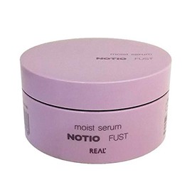 Real Chemicals NOTIO FUST, Moist Serum, 1.6 oz (45 g), Hair Wax