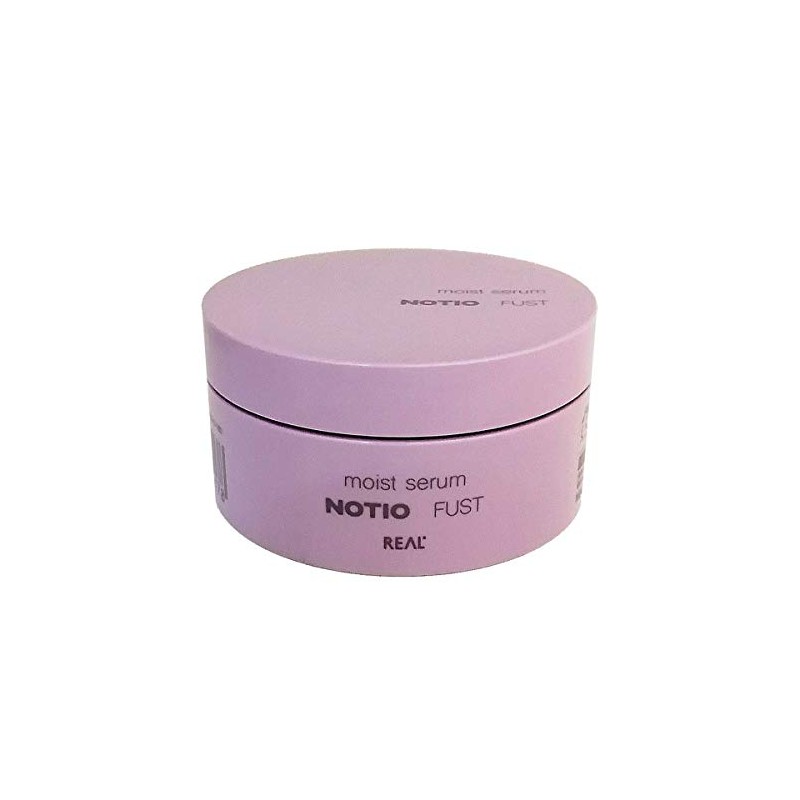 Real Chemicals NOTIO FUST, Moist Serum, 1.6 oz (45 g),