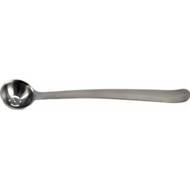 (1, Classic) - Fox Run Olive Strainer Spoon