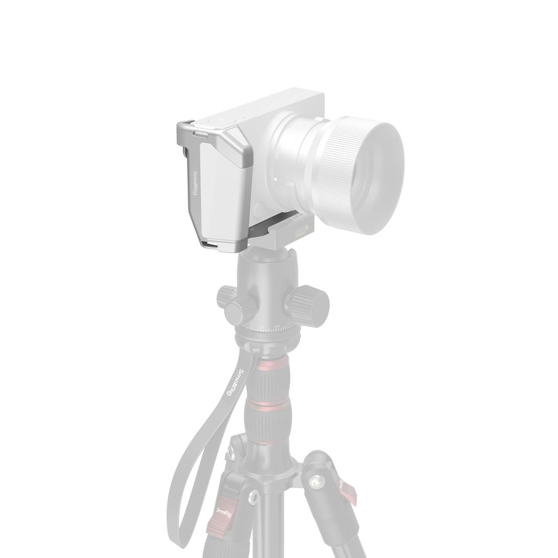 SmallRig 5390 90 Sigma BF Right Angle Mounting Plate (with