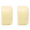 2pcs Gear Shifter Knob Bushing 039817462A ABS OE Design Replacement