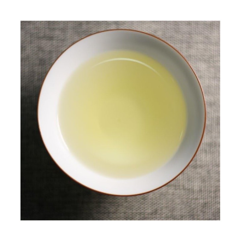 Taiwan Bao Tea 2.6 oz (75 g) (Taiwan Wenshan Bao