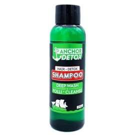 Anchor Detox Shampoo | Deep Cleanse Hair & Follicles