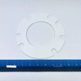 BURNERS 8.700-692.0 GASKET E & M SERIES BURNERS (078785)
