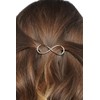 Women's Hair Clip Hair Clip for Women Made of Metal