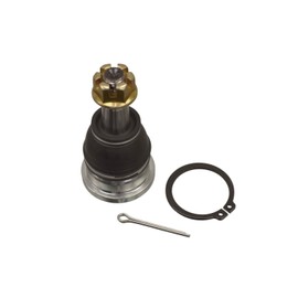 Blue Print ADT38642 Ball Joint with Crown Nut, Cotter Pin and Retaining Ring