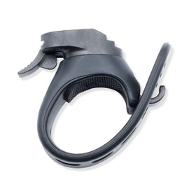 Holder Front Light | Replacement Bracket DANSI | Attachment for Bicycle Lamp