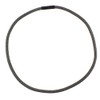 SPARES2GO Rope Gasket Mesh Seal for Rayburn Range Cooker Hotplate