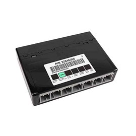 ACDelco 22846365 GM Original Equipment Body Control Module