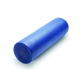 Pro-Tec Athletics Foam Roller (Blue, 6-Inch x 18-Inch)