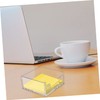 Ciieeo 2pcs Note Box Memo Pads Notetaking Tablet Note Pad
