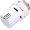 Thermostatic Radiator Valve,Temperature Control Valves Thermostatic Valve Head Replacement TRV