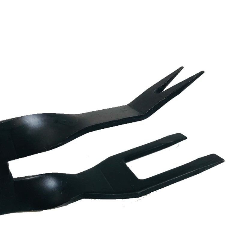 Autojack Trim Clip Removal Plier Plastic Rivet Remover Pliers, Fastener