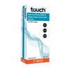 Touchbio RSV, Flu A/B Covid19 Test 2 Pack
