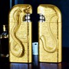 SMTSEC Torch Lighter, Lighters for Men, Windproof Lighter, Fancy Lighter,