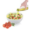 Tescoma 642792 Scolatutto con ciotola diametro 20 cm, linea Vitamino