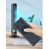 TCNOUMT New Fan Remote Control Suitible for TAOTRONICS Tower Oscillating