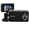 Riloer Dash Cam, 1080P Full HD Dashcam for Cars, with