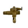 Replacement For Ingersoll Rand 56288756, 1/2" Inverted Flare Top Inlet
