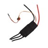 GTSKYTENRC Brushless ESC Bidirectional 100A 2‑6S BEC 3A 5V Electric