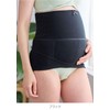 Inujirushi Honpo 24814130 Maternity Pregnancy Belt Warm For The First