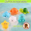 Bath Toys for Babies 6-12 Months+, Wind-up Ducks Bath Toys